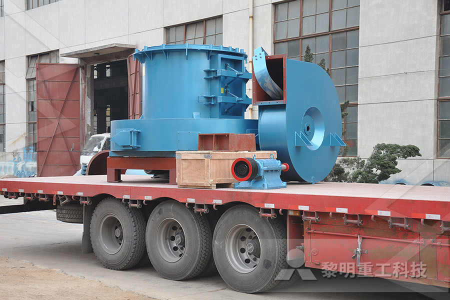 High Pressue Suspension Grinding Mill