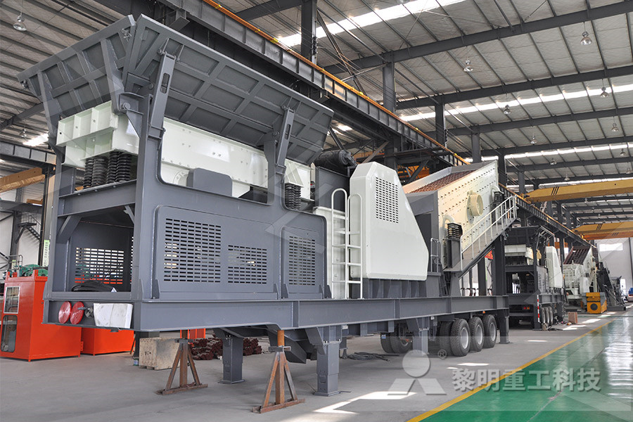 iron ore magnetic processing plants